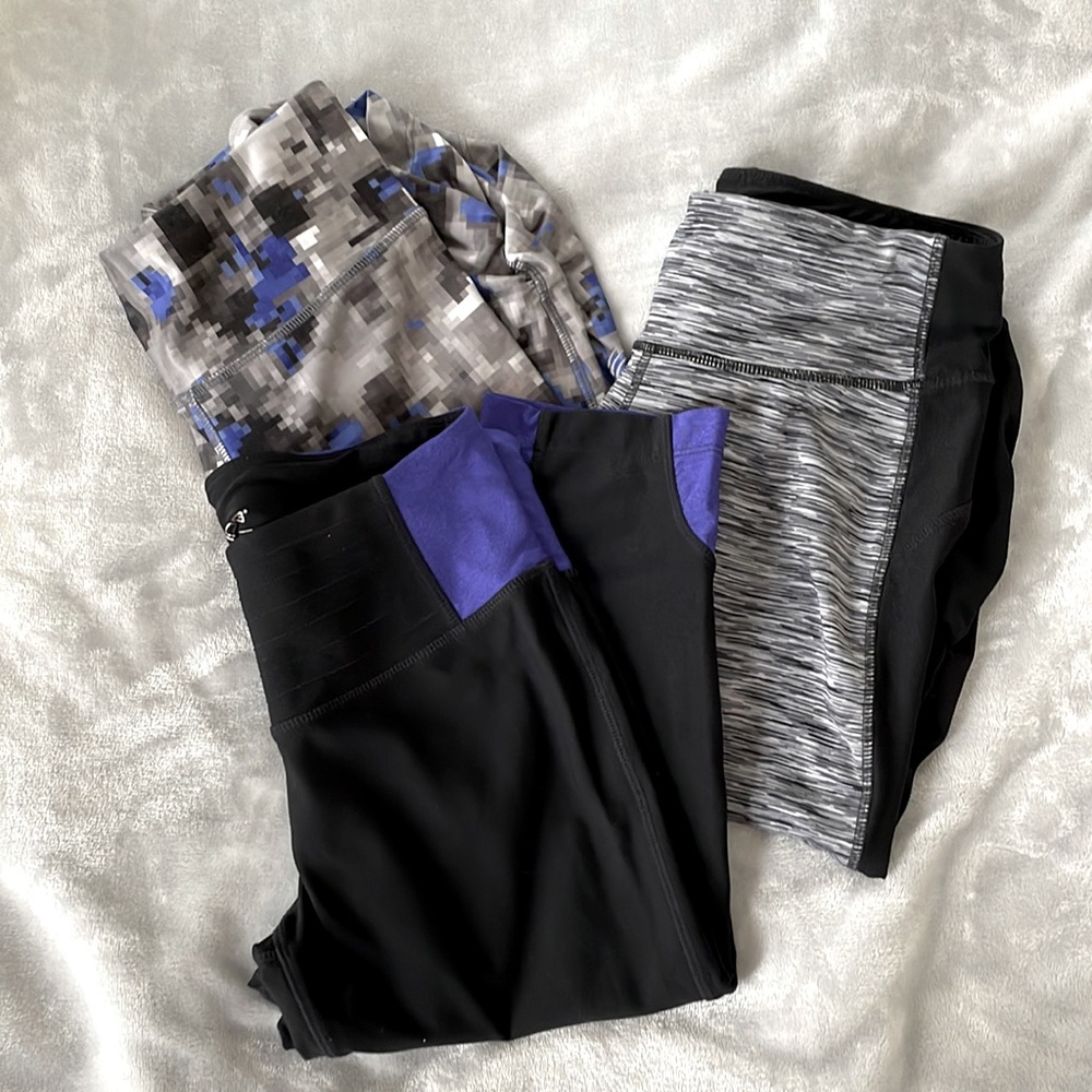 MPG Capri Bundle, Size XS
